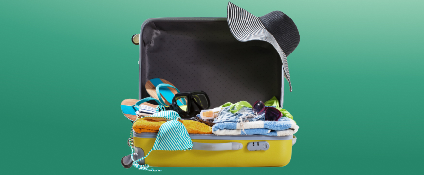 Putno zdravstveno osiguranje